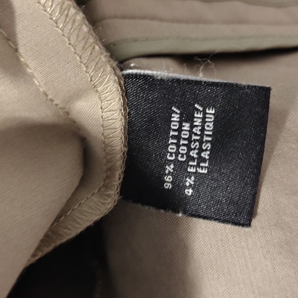 Lafayette 148 Sleeveless Dress Size 12 - Picture 7 of 7